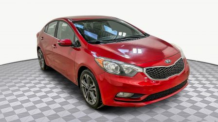 2014 Kia Forte EX Awd A/C Gr-Électrique Mags Toit-Ouvrant                in Drummondville                