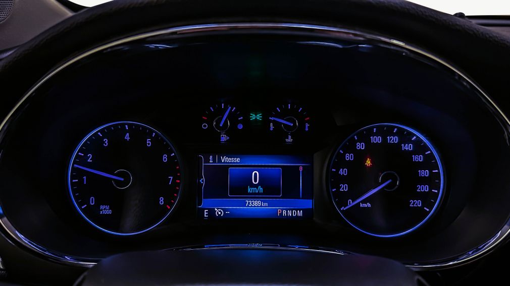 2019 Buick Encore Preferred Awd A/C Gr-Électrique Caméra Bluetooth #13