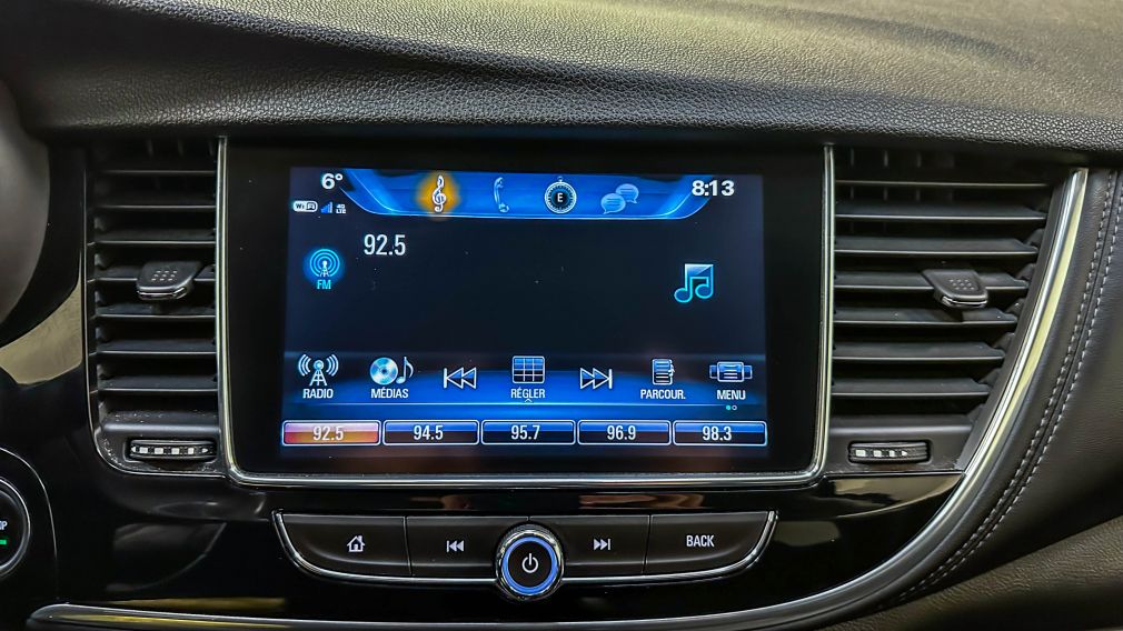 2019 Buick Encore Preferred Awd A/C Gr-Électrique Caméra Bluetooth #14