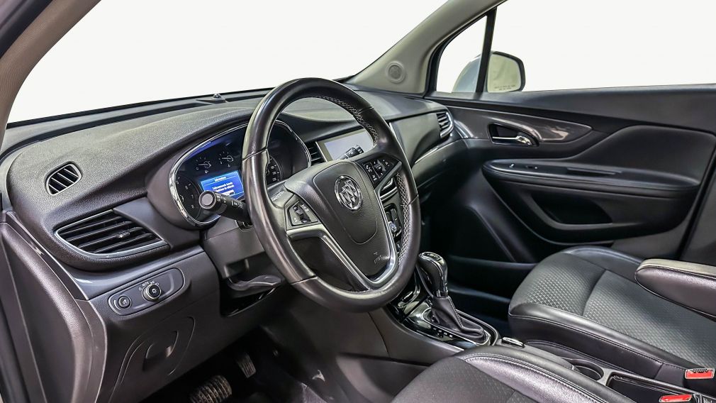 2019 Buick Encore Preferred Awd A/C Gr-Électrique Caméra Bluetooth #20
