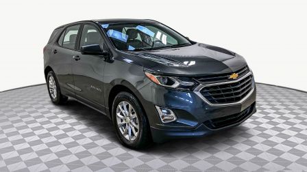 2021 Chevrolet Equinox LS Fwd  A/C Gr-Électrique Caméra Bluetooth                à Gatineau                