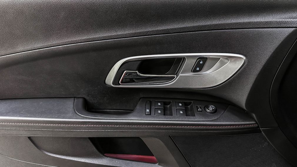 2014 Chevrolet Equinox LT Awd A/C Gr-Électrique Mags Bluetooth #17