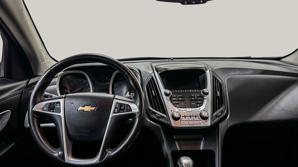 2014 Chevrolet Equinox LT Awd A/C Gr-Électrique Mags Bluetooth #19