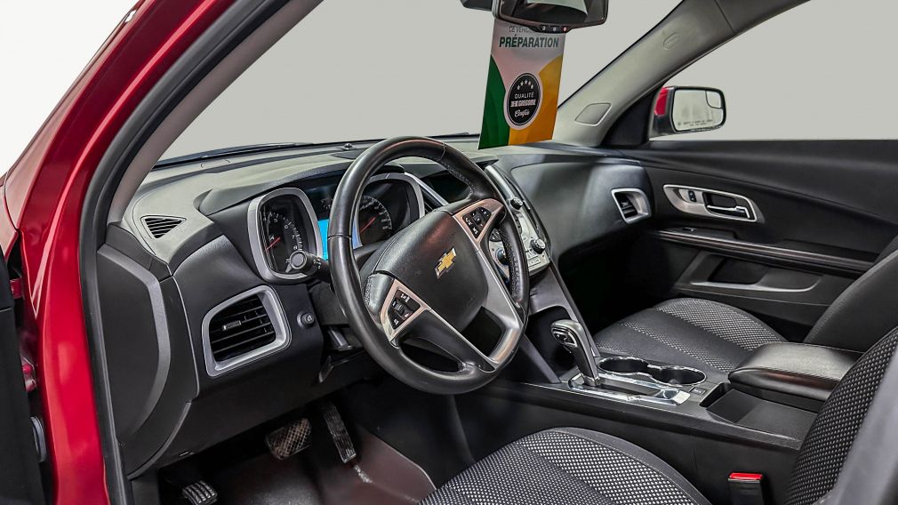 2014 Chevrolet Equinox LT Awd A/C Gr-Électrique Mags Bluetooth #11
