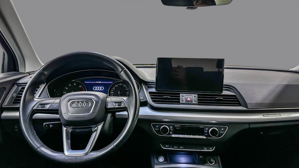 2021 Audi Q5 Komfort 45 TFSI QUATTRO AUTOMATIQUE AWD CLIMATISAT #19