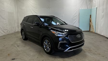 2018 Hyundai Santa Fe XL Premium Awd Cuir Toit-Ouvrant Mags Bluetooth                à Gatineau                