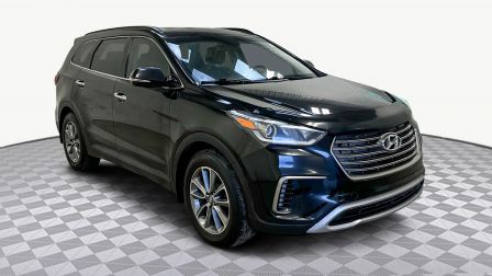 2018 Hyundai Santa Fe XL Premium Awd Cuir Toit-Ouvrant Mags Bluetooth                