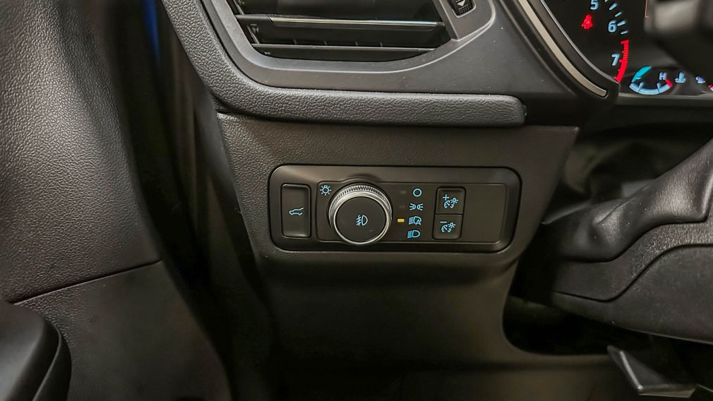 2021 Ford Escape SEL Awd Cuir Mags Navigation Caméra Bluetooth #18
