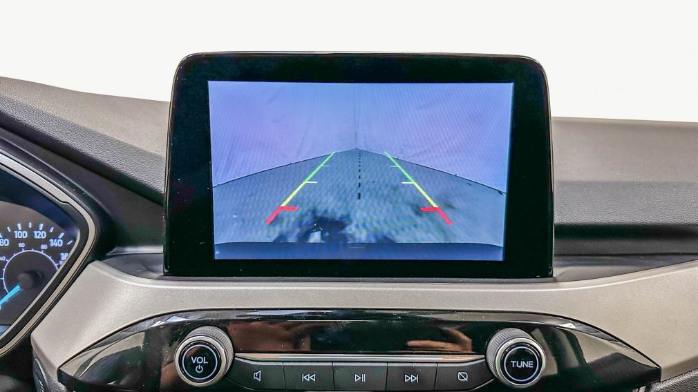 2021 Ford Escape SEL Awd Cuir Mags Navigation Caméra Bluetooth #13
