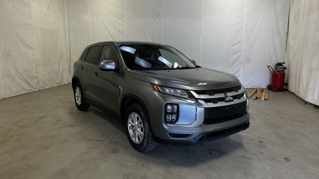 2022 Mitsubishi RVR SE Awd A/C Gr-Électrique Mags Caméra Bluetooth                à Drummondville                