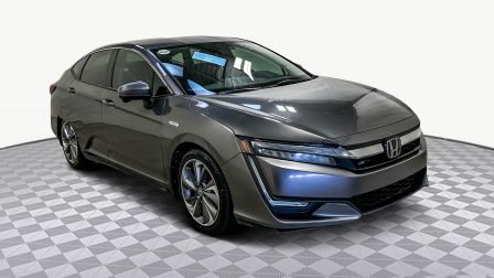 2018 Honda CLARITY PLUG-IN HYBRID                à Saguenay                