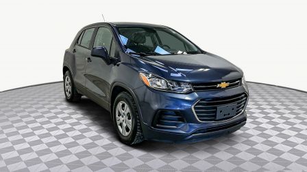 2018 Chevrolet Trax LS FWD AUTO A/C CAM RECUL BLUETOOTH                in Blainville                