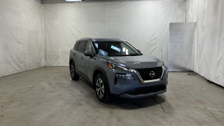 2021 Nissan Rogue SV Awd A/C CUIR Gr-Électrique Mags Caméra Bluetoot                à Rimouski                