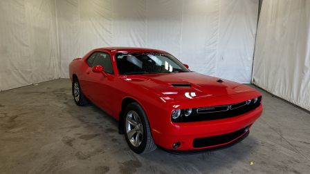 2020 Dodge Challenger SXT AUTO AC GR ELECT MAGS CAMERA RECUL BLUETOOTH                in Saguenay                