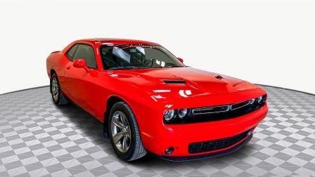 2020 Dodge Challenger SXT AUTO AC GR ELECT MAGS CAMERA RECUL BLUETOOTH                in Candiac                
