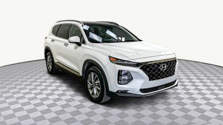 2020 Hyundai Santa Fe Luxury Awd Cuir Toit-Panoramique Siege Climatisée                à Candiac                