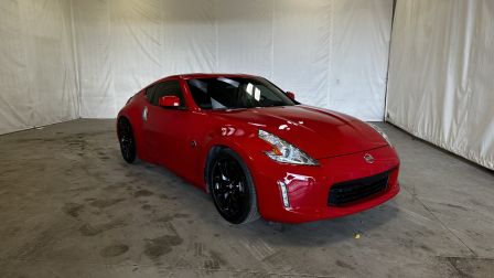 2016 Nissan 370Z 2dr Cpe Man                in Saguenay                