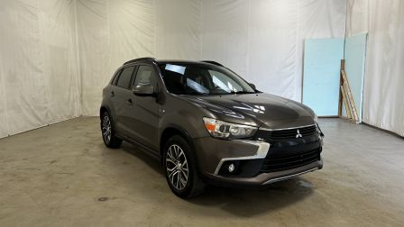 2016 Mitsubishi RVR GT Awd Mags Toit-Ouvrant PANORAMIQUE Navigation Bl                