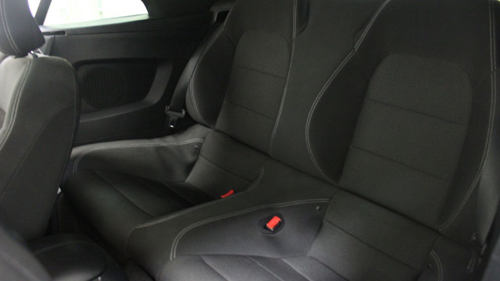 2015 Ford Mustang V6 Cabriolet A/C Gr-Électrique Mags Caméra Bluetoo #22