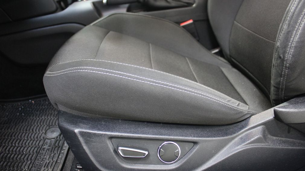 2015 Ford Mustang V6 Cabriolet A/C Gr-Électrique Mags Caméra Bluetoo #21