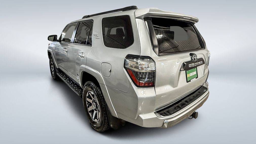 2019 Toyota 4Runner — photo 5