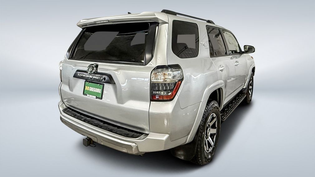 2019 Toyota 4Runner — photo 7