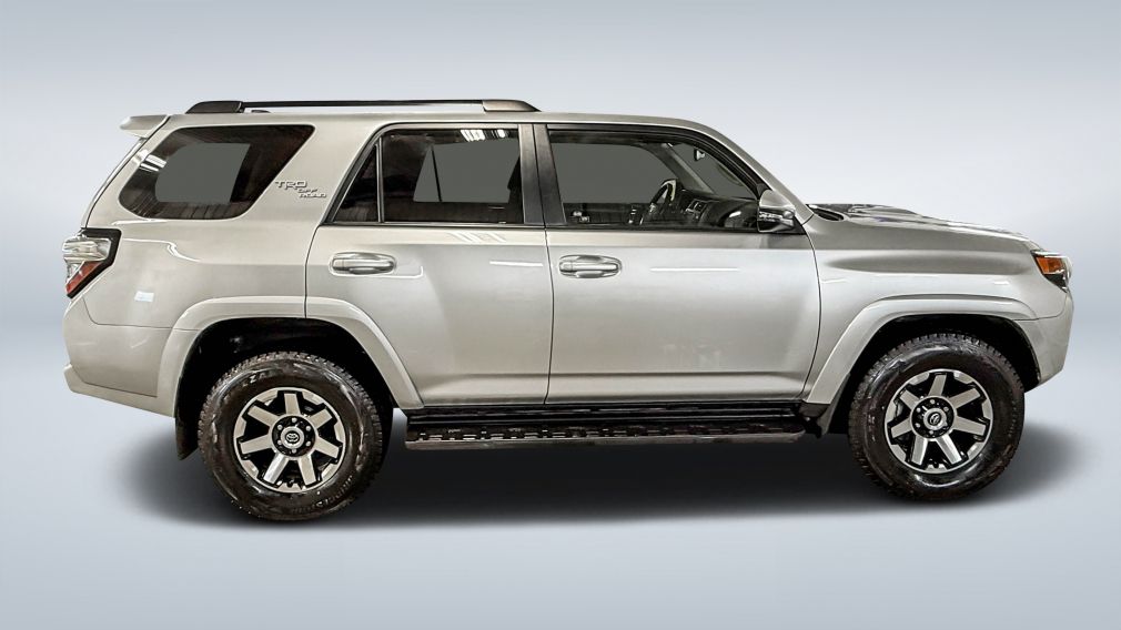 2019 Toyota 4Runner — photo 8