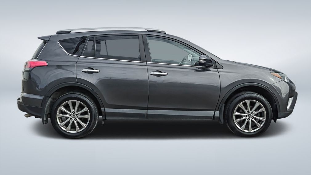 2018 Toyota Rav 4 — photo 8