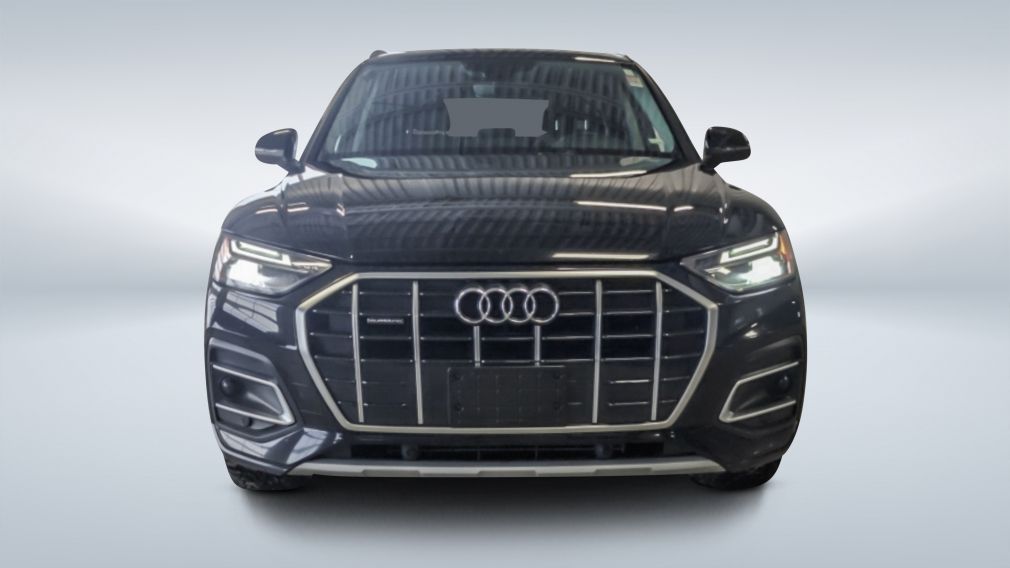2024 Audi Q5 — photo 2