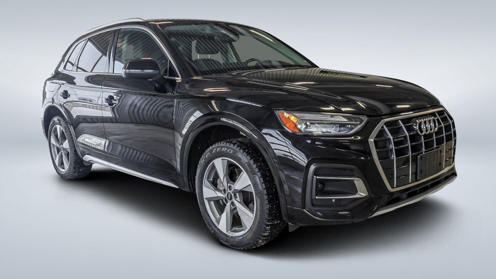 2024 Audi Q5