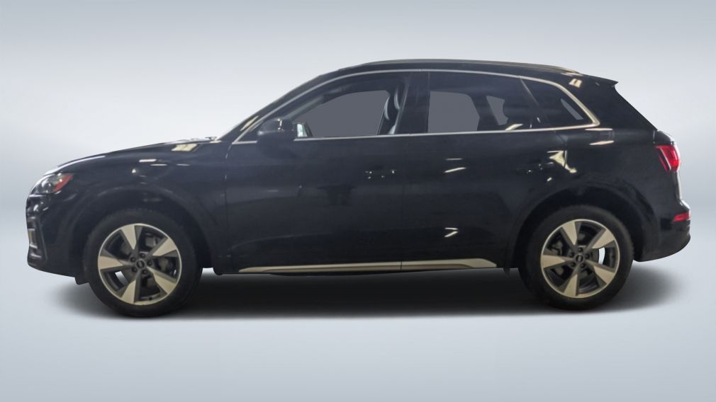 2024 Audi Q5 — photo 4