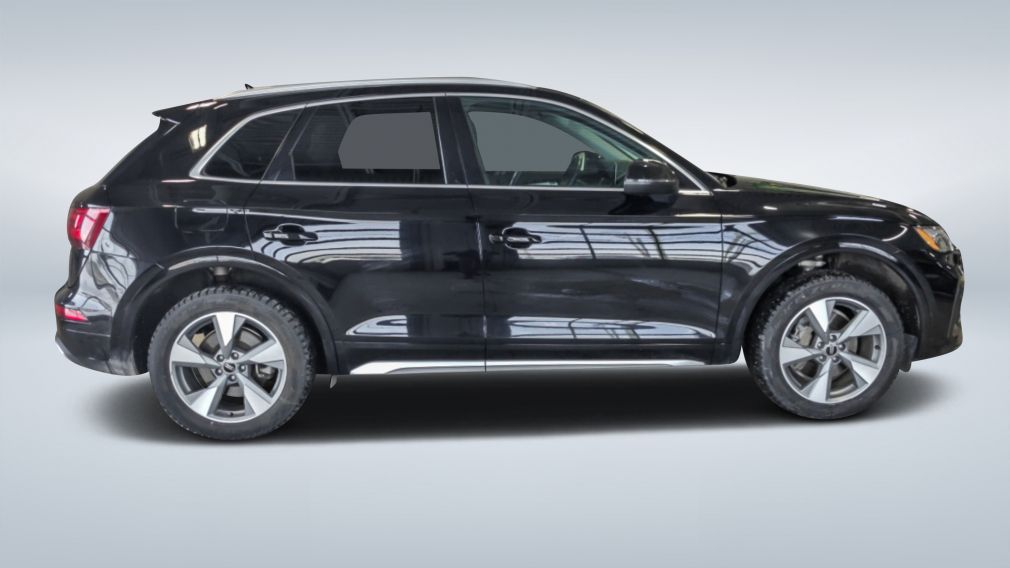 2024 Audi Q5 — photo 8