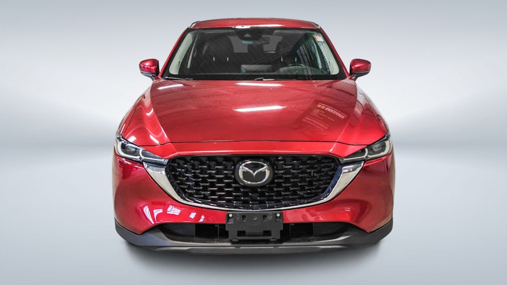 2024 Mazda CX 5 — photo 2