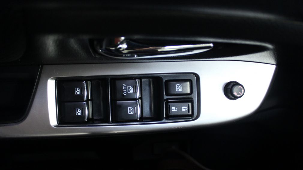 2016 Subaru Crosstrek 2.0i w/Touring Pkg Mags Caméra Awd Bluetooth #18