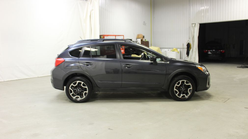 2016 Subaru Crosstrek 2.0i w/Touring Pkg Mags Caméra Awd Bluetooth #8