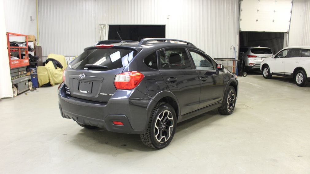 2016 Subaru Crosstrek 2.0i w/Touring Pkg Mags Caméra Awd Bluetooth #7