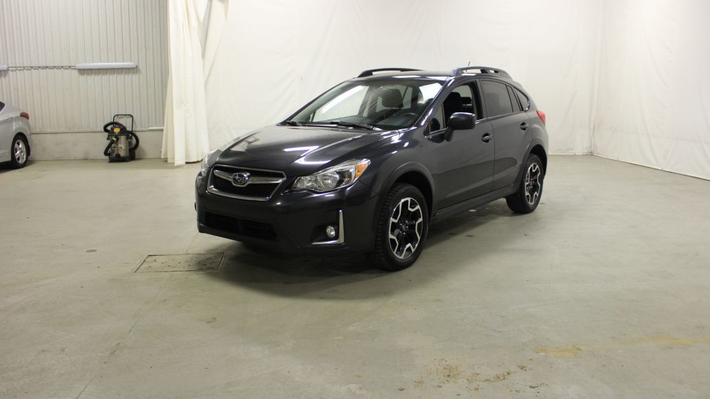 2016 Subaru Crosstrek 2.0i w/Touring Pkg Mags Caméra Awd Bluetooth #3