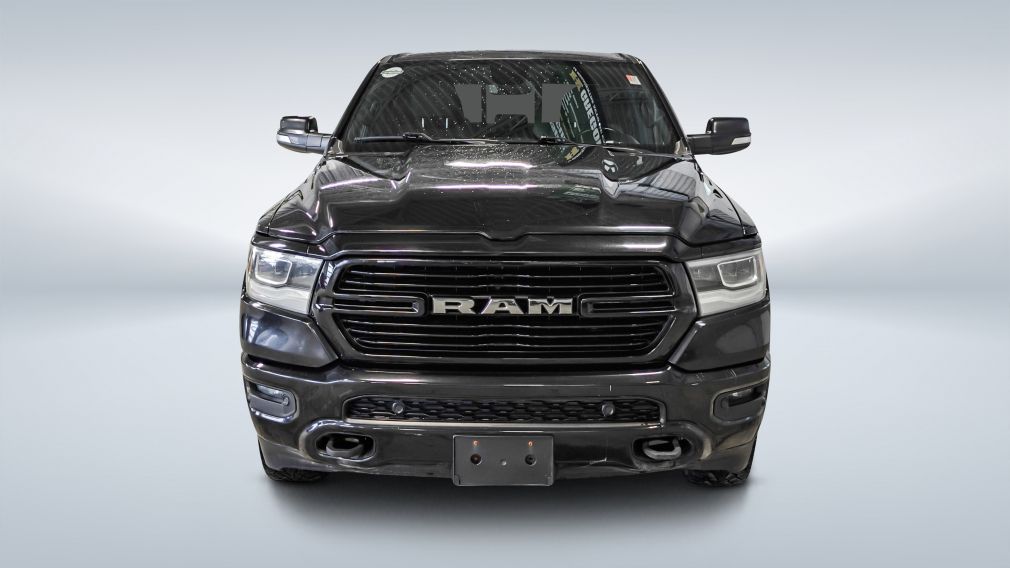 2020 Dodge Ram — photo 2