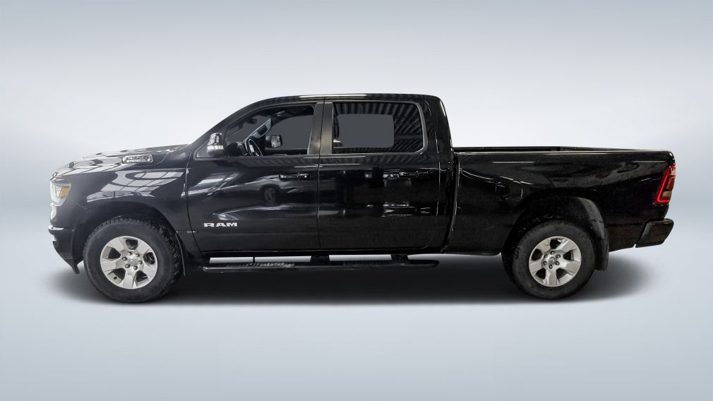 2020 Dodge Ram — photo 4