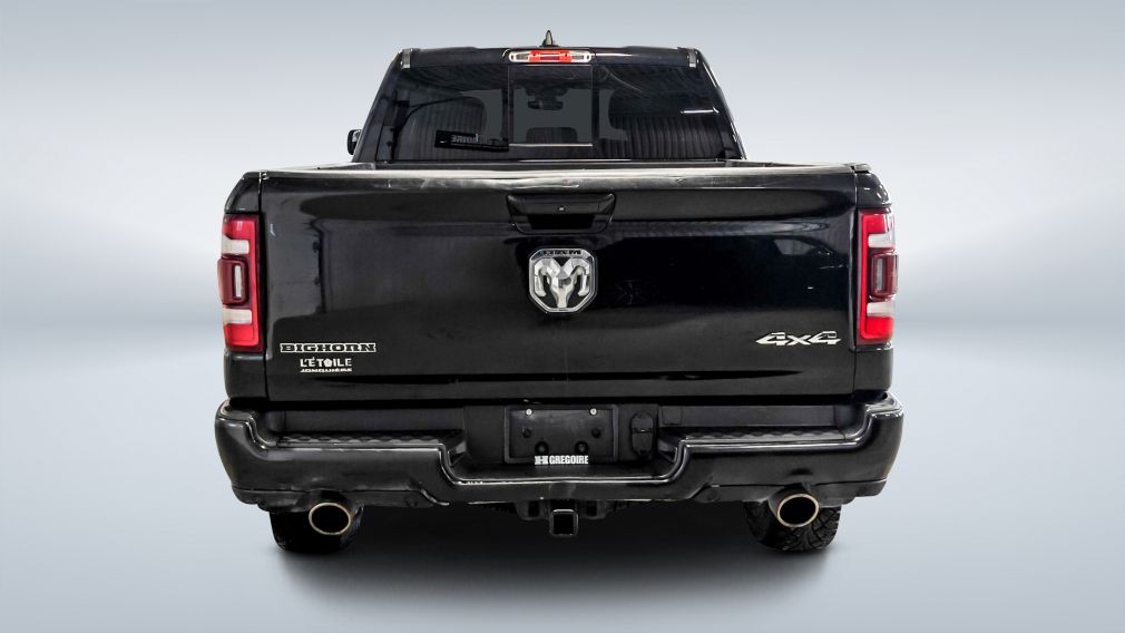2020 Dodge Ram — photo 6