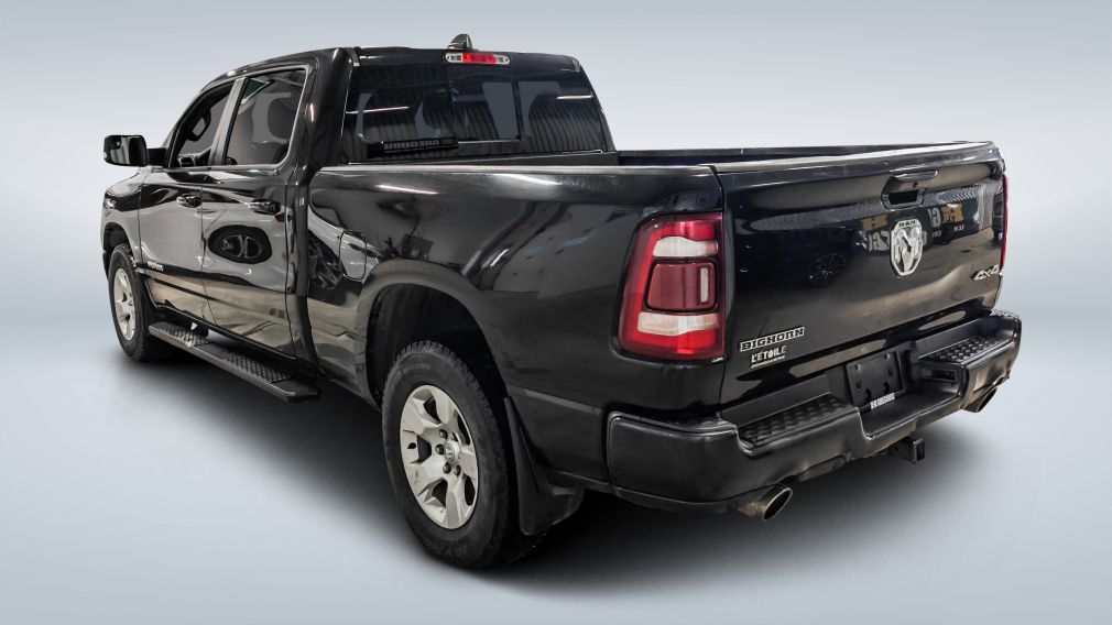 2020 Dodge Ram — photo 5