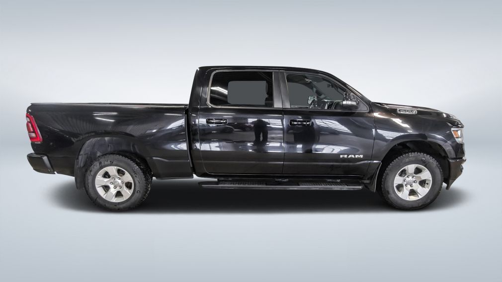 2020 Dodge Ram — photo 8