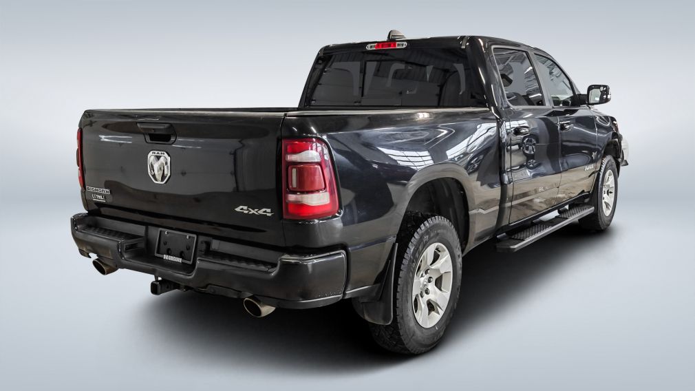 2020 Dodge Ram — photo 7