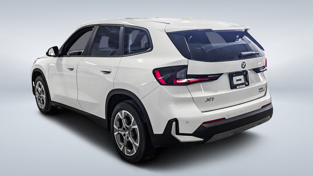 2025 BMW X1 — photo 5