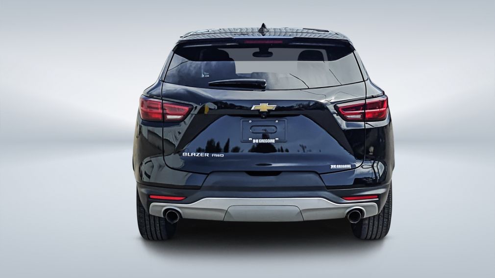 2024 Chevrolet Blazer — photo 6