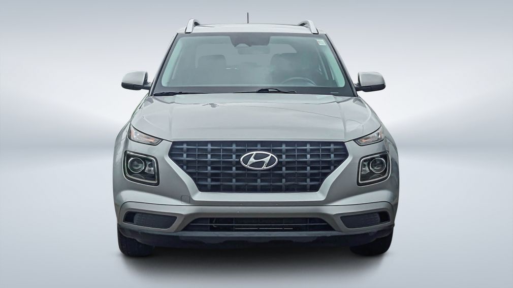 2024 Hyundai Venue — photo 2