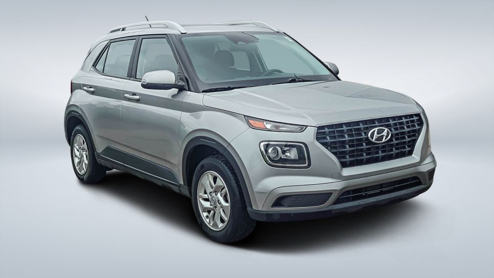 2024 Hyundai Venue