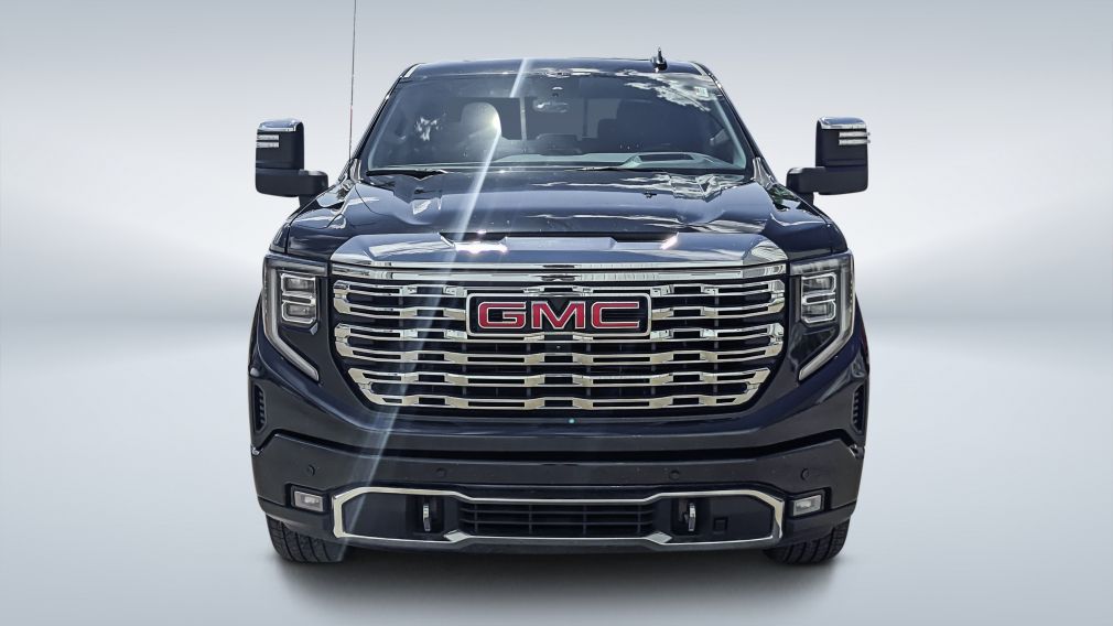 2025 GMC Sierra 1500 — photo 2