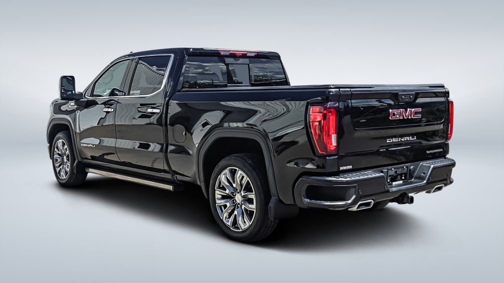 2025 GMC Sierra 1500 — photo 5