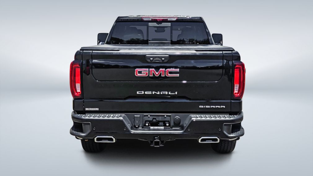 2025 GMC Sierra 1500 — photo 6